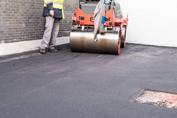 Driveway Pressure Washing in Jamul, CA